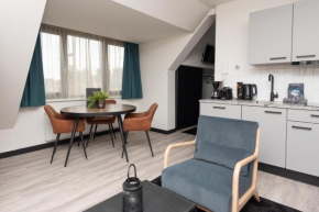 Bomont appartementen 2 persoons - Jan van Renesseweg 1 Renesse